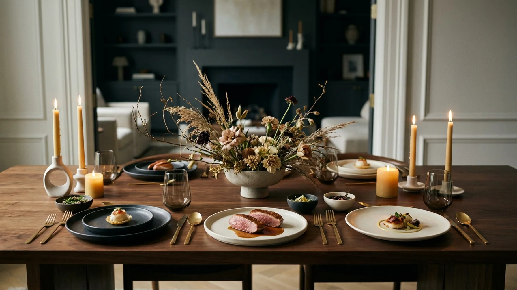 The Culinary Chronicles: Unveiling the Secrets Behind America's Most Iconic Dishes